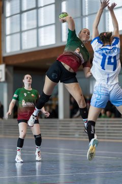Bild 123 - F HSG Kremperheide/Muensterdorf - ATSV Stockelsdorf 2 : Ergebnis: 47:32